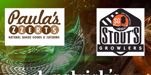 St. Patrick's Murder Mystery Dinner Party