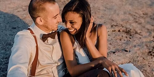 'Little Something' Dating (*25-40) @ The Watermill, Dorking