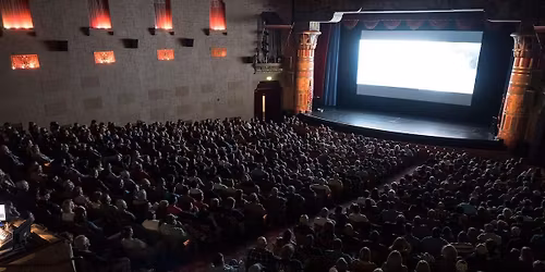 IF4 Live Event | Mount Vernon, WA