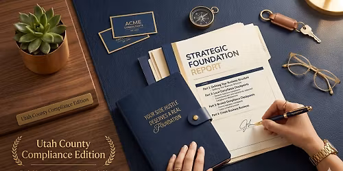 Small Business & Beyond: Growth with Asset Protection