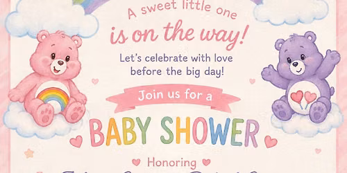 Babyshower