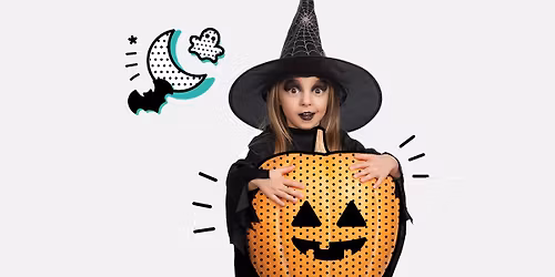 Mall-o-ween 2025