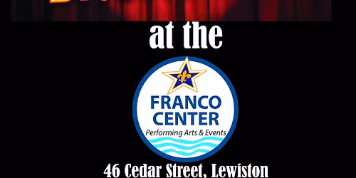 Best of Broadway 2 at the Franco Sept. 11, 12, 13