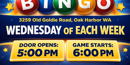 Bingo Night