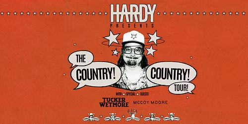 Hardy and Tucker Wetmore at Amphitheater at The Wharf
