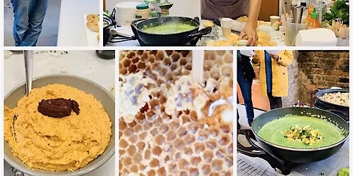 BF25 - Baytree Academy CIC sustainable cooking Class
