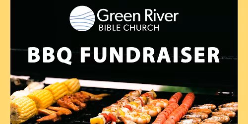 BBQ Fundraiser