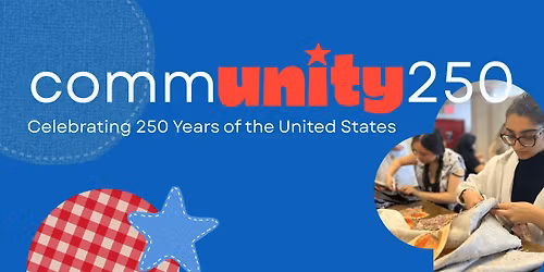 Citywide Community Tapestry Project with Magda Love