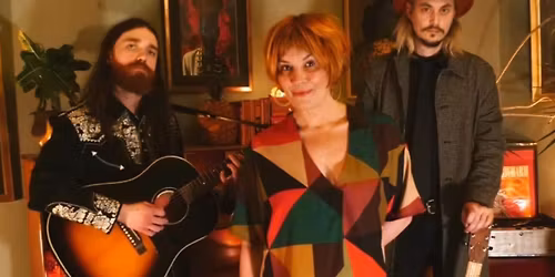 The Quiet Fire - Folk, Irish etc