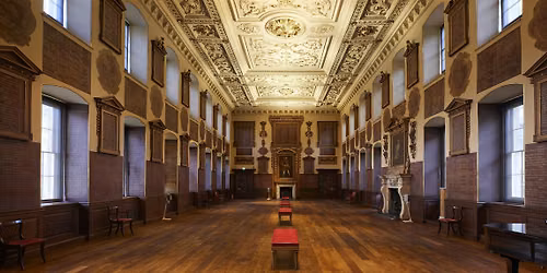 Barts North Wing: 1 Year Celebration Tour with Will Palin