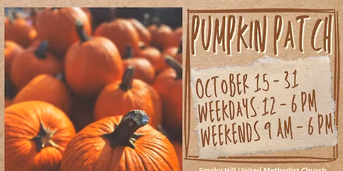 Pumpkin Patch