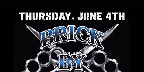 BRICK BY BRICK