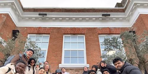 MA Fine Art Exhibition: University of East London