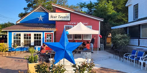 Holiday fun at the Star Tavern!!