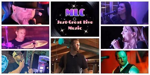 Mid-Life Crisis returns to Sam's Bar
