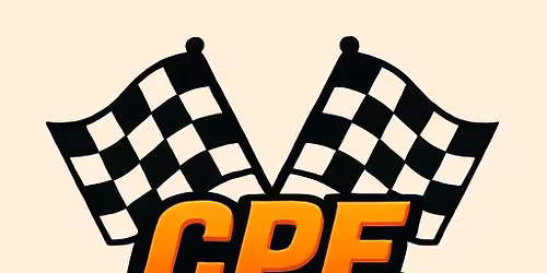 DTCT CPE Speedway Trial - Save the Date