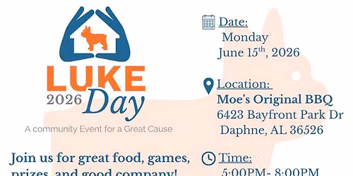 NextHome Gulf Coast Living- Luke Day 2026