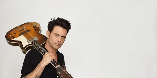 Blues-Train: Manu Lanvin & The Devil Blues (F) - "Man On A Mission" Tour