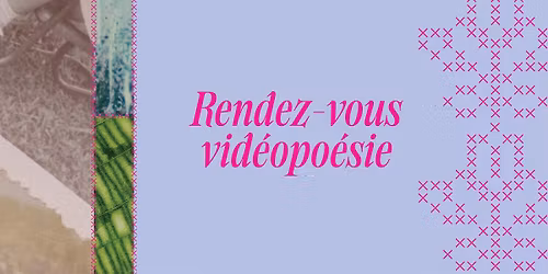 FPM 2026 | Rendez-vous vid\u00e9opo\u00e9sie