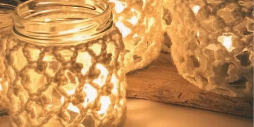 \ud83c\udf1f\ud83c\udf42\ud83e\uded9AUTUMN MACRAME LANTERNS\ud83e\uded9\ud83c\udf42\ud83c\udf1f (THURSDAY)