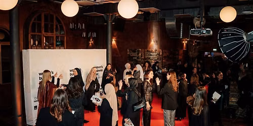 Women's Business Iftar 2027