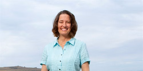 On the State of Great Sale Lake, with Bonnie K. Baxter, Ph.D.