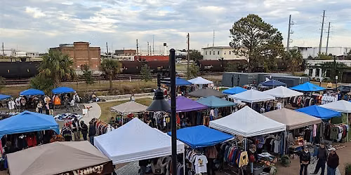 Charleston Art&Craft Event
