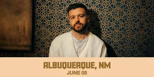 Evan Craft - Albuquerque, NM - Que Cante La Iglesia