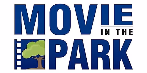 Movie In The Park 2025 - Magnolia Park