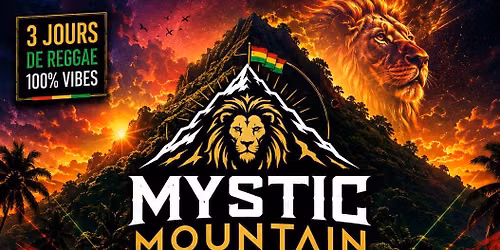 MYSTIC MOUTAIN Reggae Village
