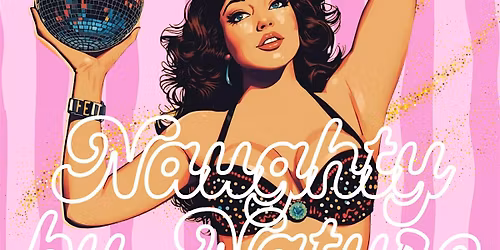 Naughty By Nature: After Dark Bikini Dance Party with DJ Paul!