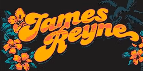 James Reyne Dec 20 Palms Crown Casino Vic