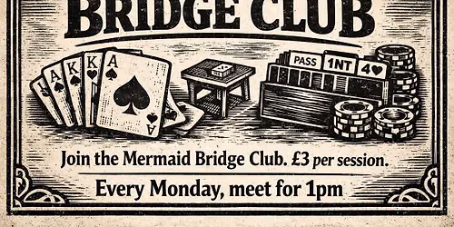 Bridge Club