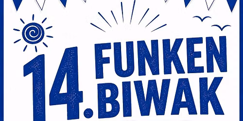 Funkenbiwak 