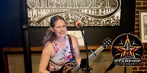 Starfire Live! at Charley\u2019s Lynchburg