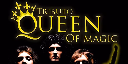 Queen Of Magic \u00b7 El Bar De Las Motos