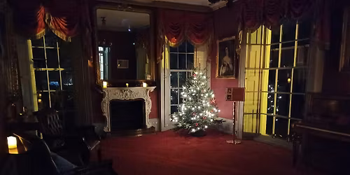 Festive Afternoon Poems: a Keats Themed Christmas