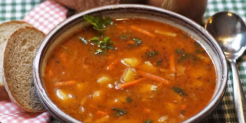 Sundays Together Lunch