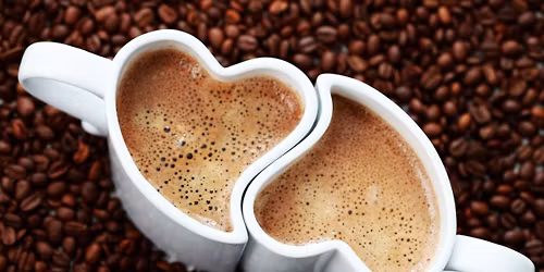 Coffee and Compassion