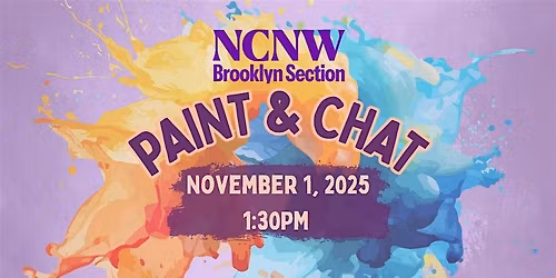 Paint & Chat