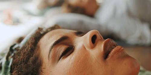 Mid Week Exhale: We Honor the Pause (Restorative Somatic Meditation)