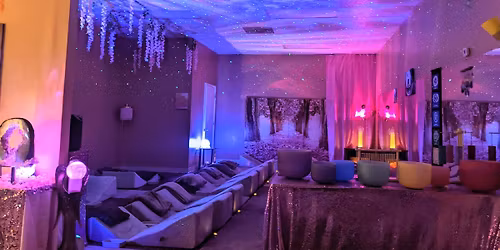 Magical Healing Meditation