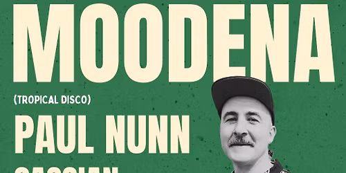 Hideout Presents Moodena