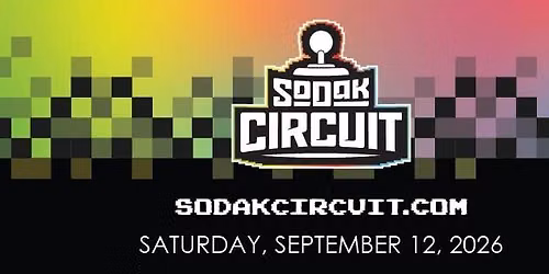 SoDak Circuit esports tournament