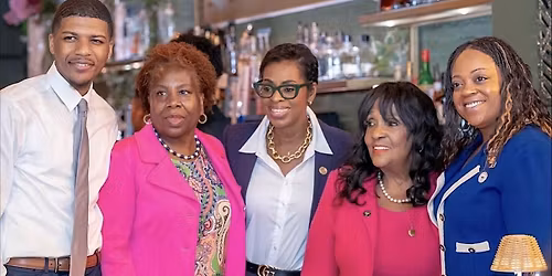 Women in Government Lecture Series 2026 Women of the Year Awards Dinner