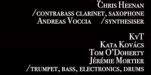 Improvised & Experimental #286