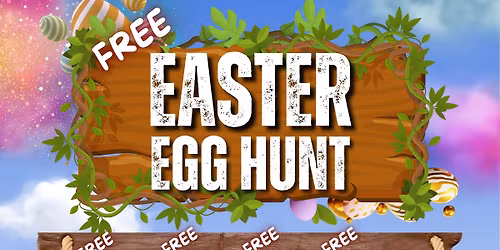 Easter Egg Hunt