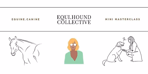 Equi.Hound Collective: Fall Equinox Gathering