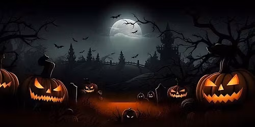 HALLOWEEN 2025 by peppermint