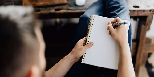 Discover Creative Writing: Absolute Beginners